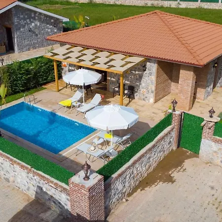 Vilă Ahu - 2 Bedroom Kayakoey Oeluedeniz