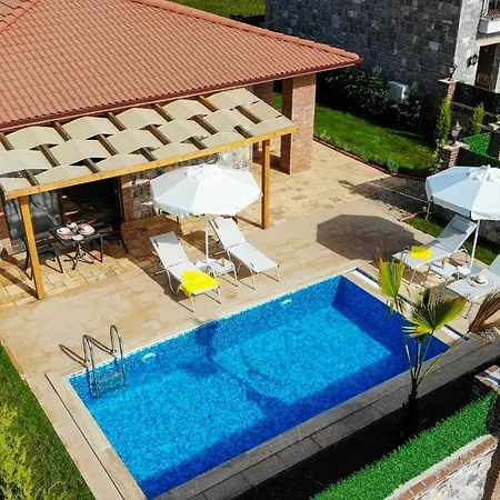Ahu - 2 Bedroom Kayakoey Oeluedeniz Vilă