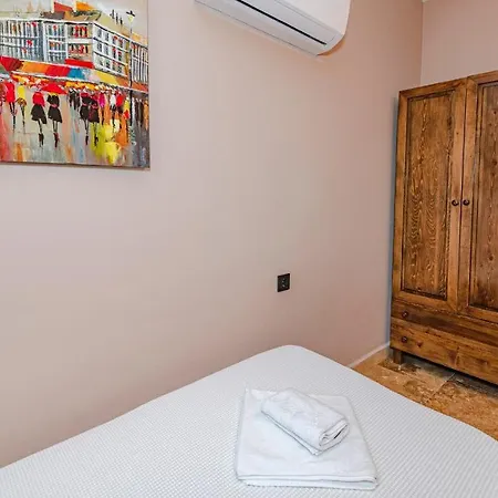 Ahu - 2 Bedroom Kayakoey Oeluedeniz Vilă *