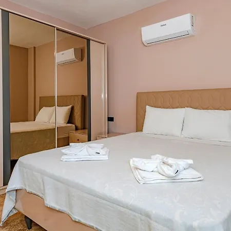 Ahu - 2 Bedroom Kayakoey Oeluedeniz Vilă *