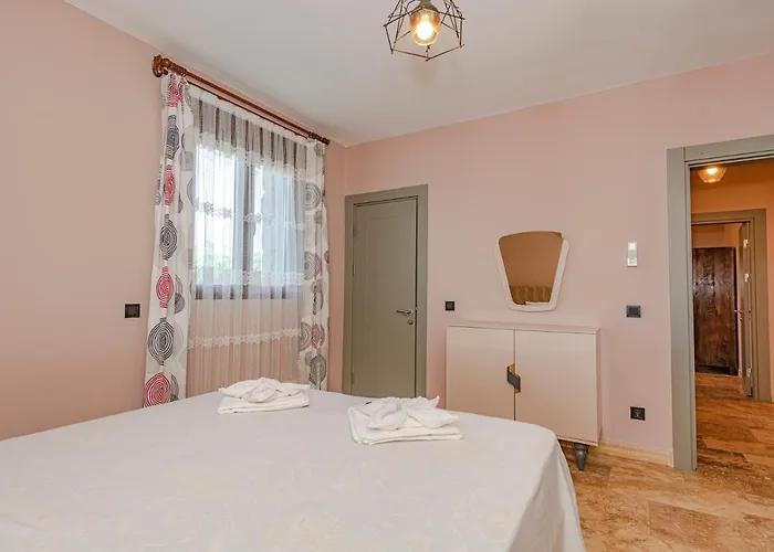 Ahu - 2 Bedroom Kayaköy ölüdeniz * Fethiye