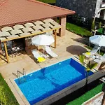 Ahu - 2 Bedroom Kayakoey Oeluedeniz Villa
