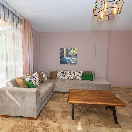 Ahu - 2 Bedroom Kayakoey Oeluedeniz *