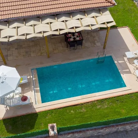Willa Ahu - 2 Bedroom Kayakoey Oeluedeniz