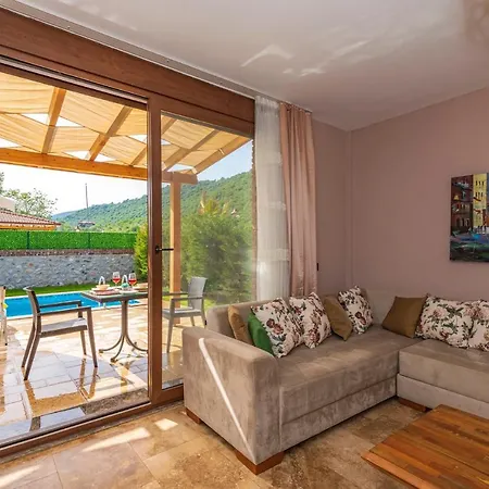 Willa Ahu - 2 Bedroom Kayakoey Oeluedeniz *