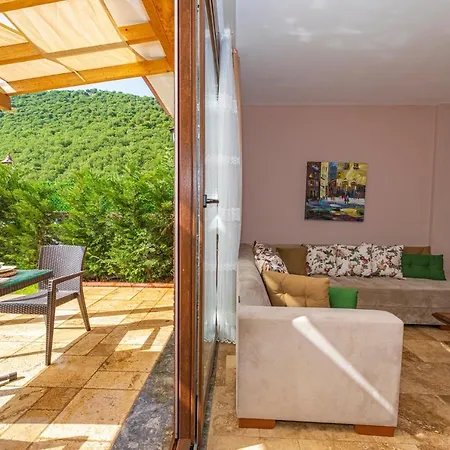 Ahu - 2 Bedroom Kayakoey Oeluedeniz Vila