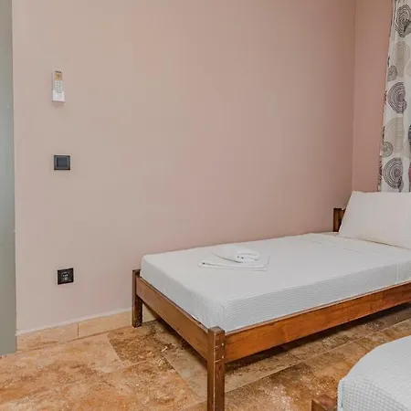 Ahu - 2 Bedroom Kayakoey Oeluedeniz Vila Fethiye