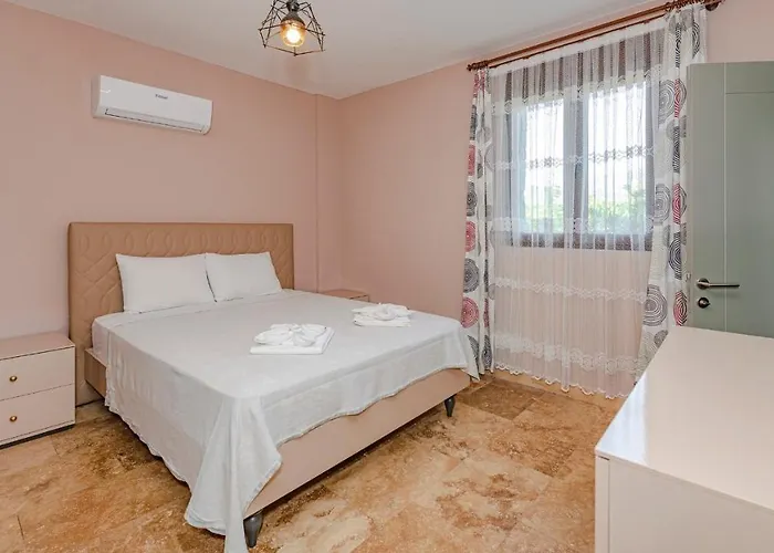 Ahu - 2 Bedroom Kayakoey Oeluedeniz *